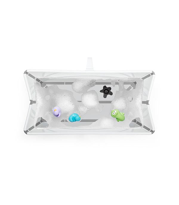 Stokke Flexi Bath Banheira - Branco