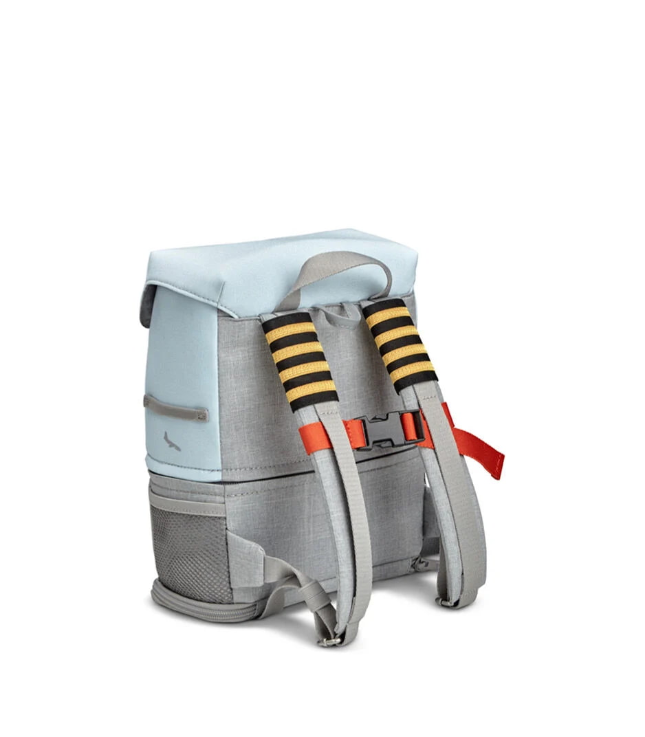 Stokke Jetkids Crew Backpack - Blue Sky