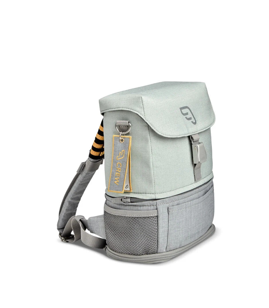 Stokke Jetkids Crew Backpack - Green Aurora
