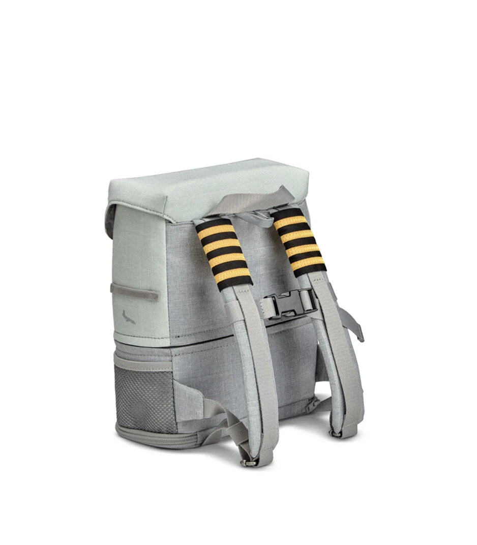Stokke Jetkids Crew Backpack - Green Aurora