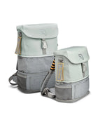 Stokke Jetkids Crew Backpack - Green Aurora