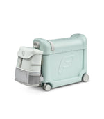 Stokke Jetkids Crew Backpack - Green Aurora
