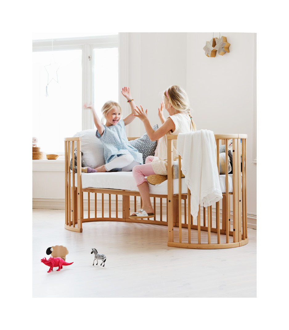 Stokke Sleepi Extensão Júnior - Natural