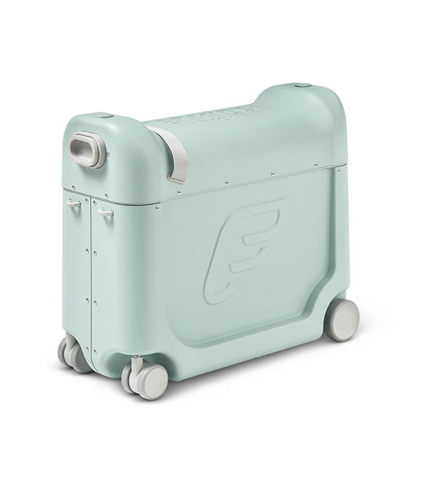 Stokke Jetkids Bedbox - Verde Aurora
