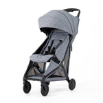 Emmaljunga Carrinho de Bebé Kite 150 - Lounge Grey