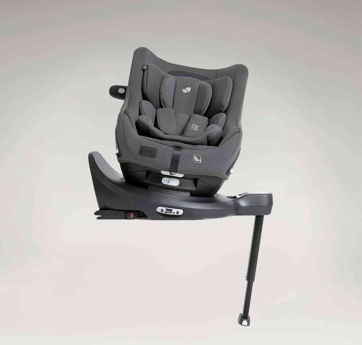 Joie Cadeira Auto I-Harbour + I-Base Encore - Ebony