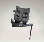 Joie Cadeira Auto I-Harbour + I-Base Encore - Ebony