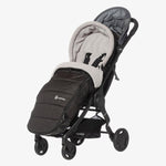Ergobaby Saco de Inverno Metro - Negro