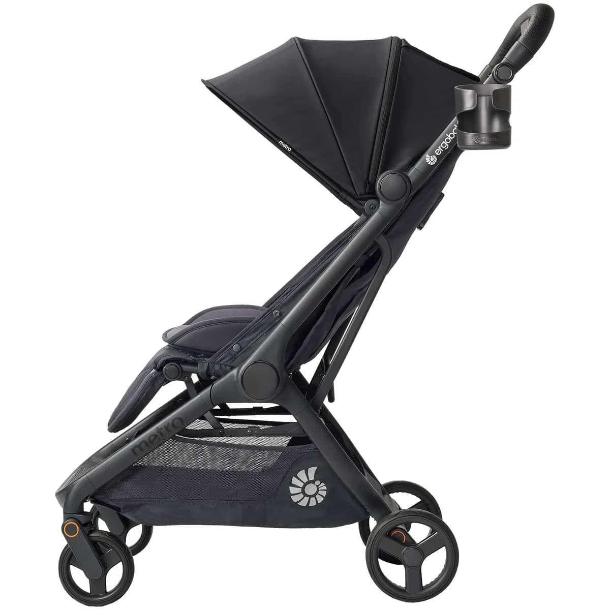 Ergobaby Porta Copos Metro 3