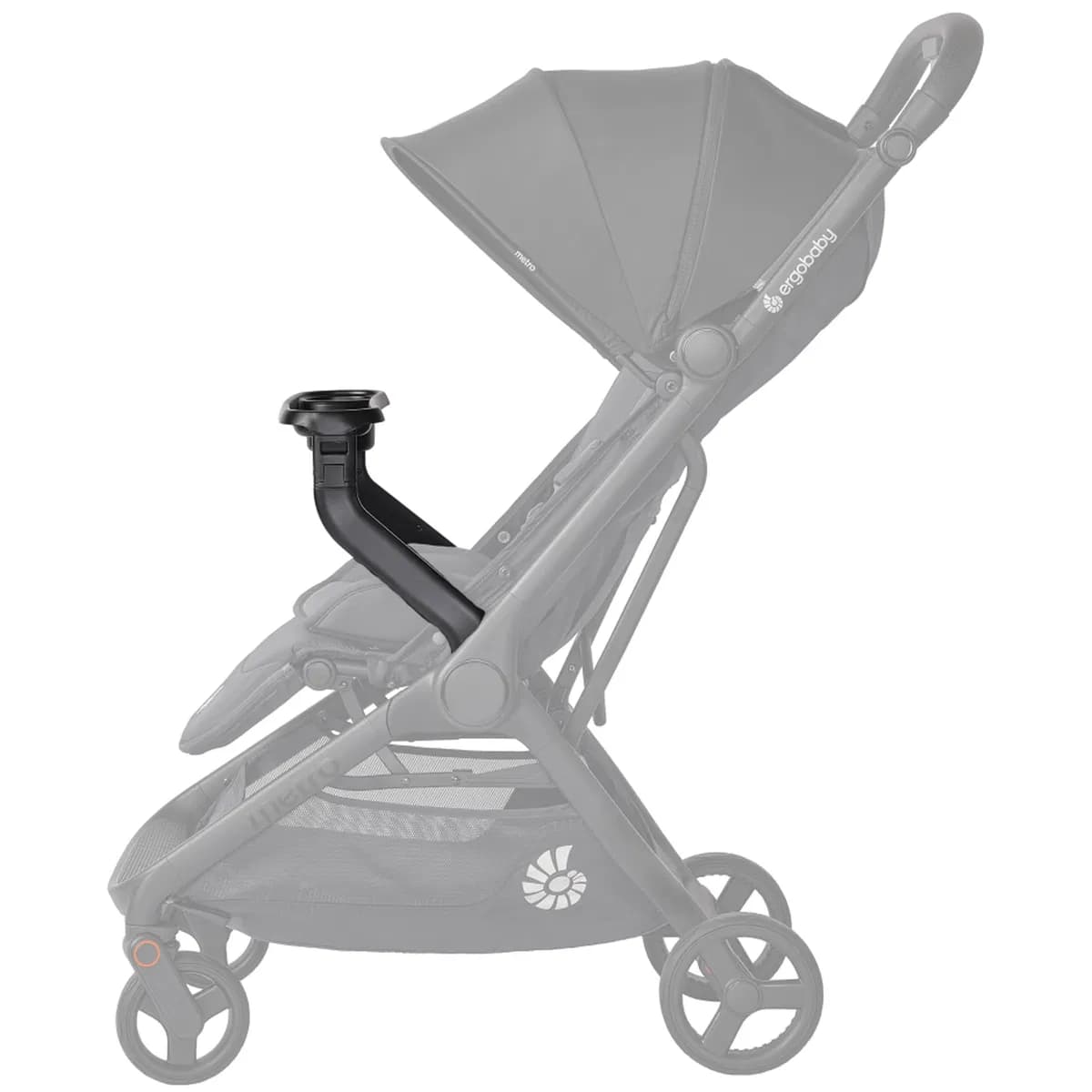 Ergobaby Tabuleiro Metro 3