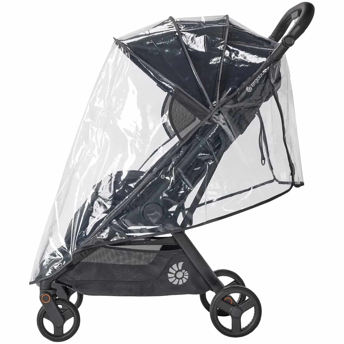 Ergobaby Capa de Chuva Metro 3