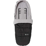 Ergobaby Saco de Inverno Metro - Negro