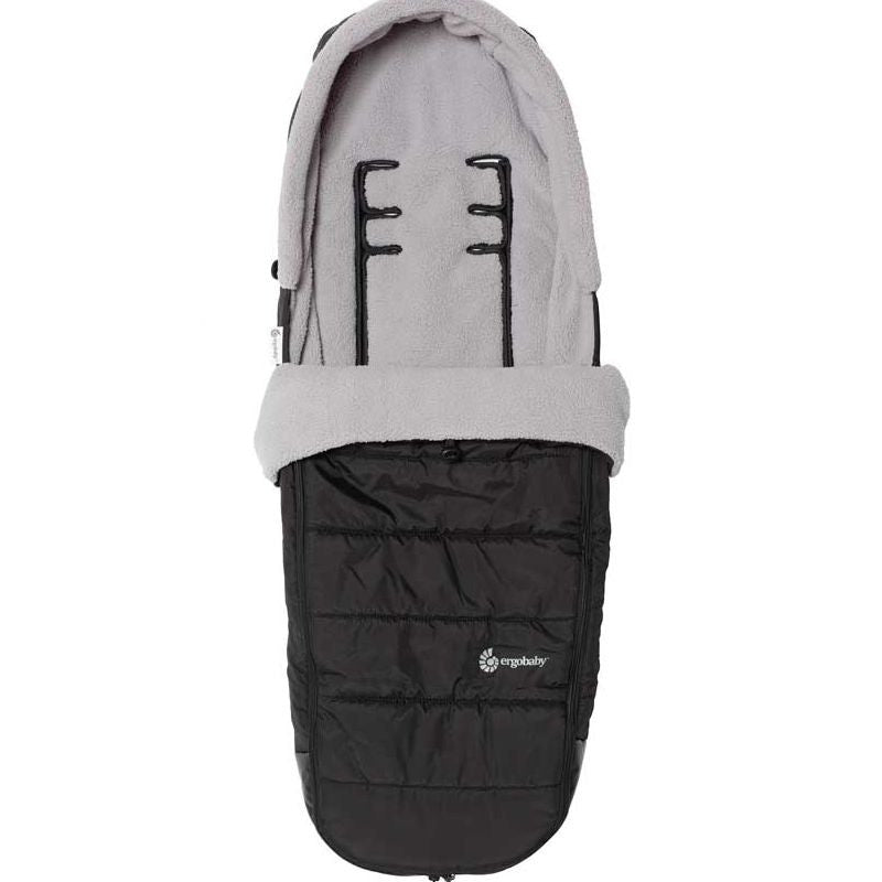 Ergobaby Saco de Inverno Metro - Negro