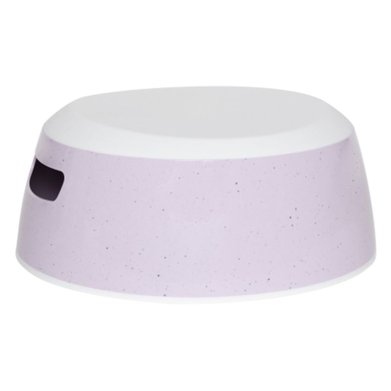 Luma Degrau - Speckle Lilas