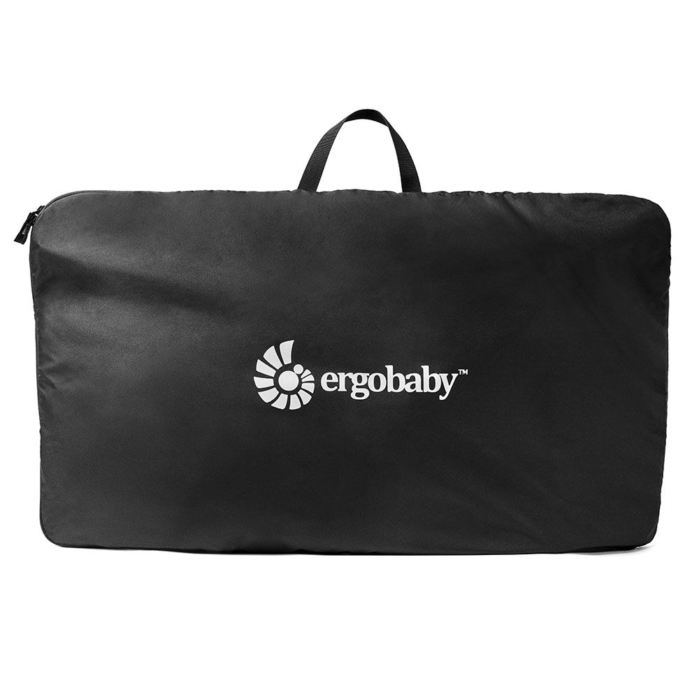 Ergobaby Bolsa de Transporte Espreguiçadeira Evolve