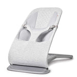 Ergobaby Espreguiçadeira Evolve - Cinza Claro
