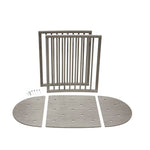 Stokke Sleepi Extensão de Cama - Hazy Grey
