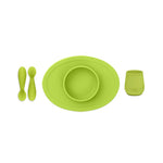 ezpz Primeiro Conjunto de Alimentação - Lima