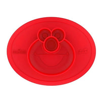Casco Rojo
