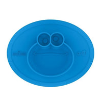 Monstruo de las Galletas Azul