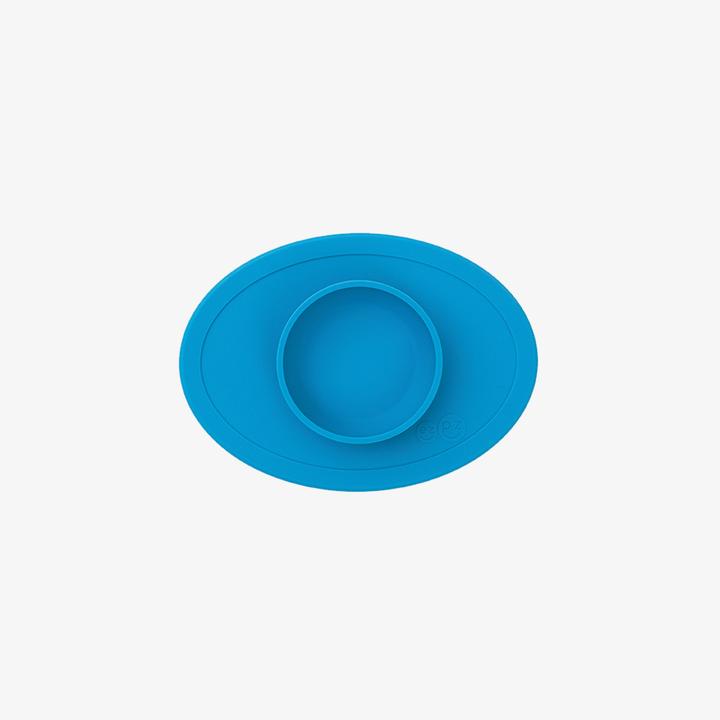 ezpz Tiny Bowl - Azul