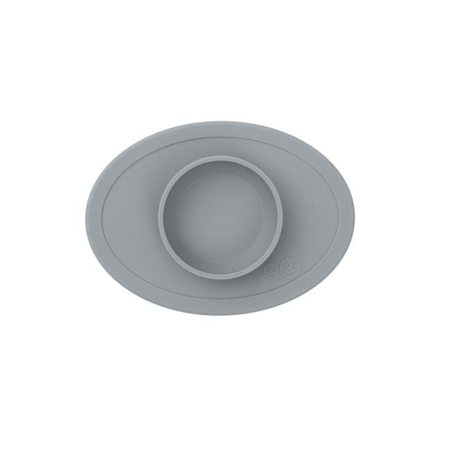 ezpz Tiny Bowl - Cinza