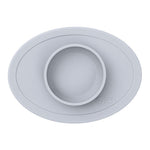 ezpz Tiny Bowl - Cinza Nórdico