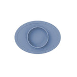 ezpz Tiny Bowl - Indigo