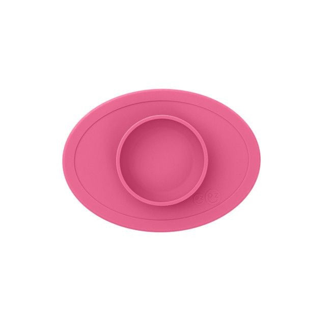 ezpz Tiny Bowl - Rosa