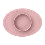 ezpz Tiny Bowl - Rosa Nórdico