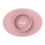 ezpz Tiny Bowl - Rosa Nórdico