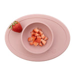 ezpz Tiny Bowl - Rosa Nórdico