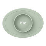 ezpz Tiny Bowl - Verde Nórdico