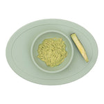 ezpz Tiny Bowl - Verde Nórdico