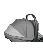 Chicco Cadeira Auto First Seat Recline - Lunar Rock