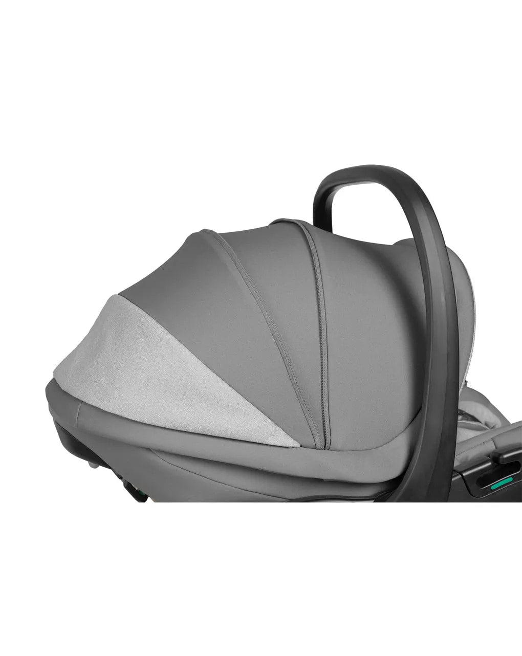 Chicco Cadeira Auto First Seat Recline - Lunar Rock