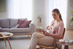 Philips Avent Bomba Tira Leite Eléctrica Individual