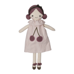 Fabelab - Boneca Apple - Cherry Pie