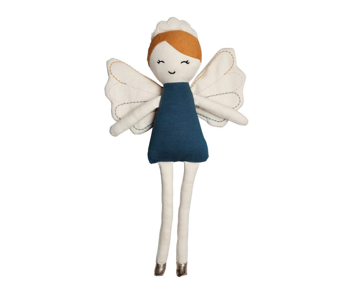 Fabelab - Boneca Fairy Rainbow