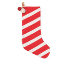 Fabelab - Meia de Natal Bengala