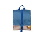 Fabelab - Mochila Escolar Pequena - Olive