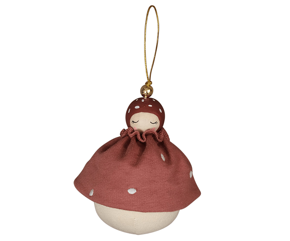 Fabelab - Ornamento Pingente dos Desejos - Mushroom