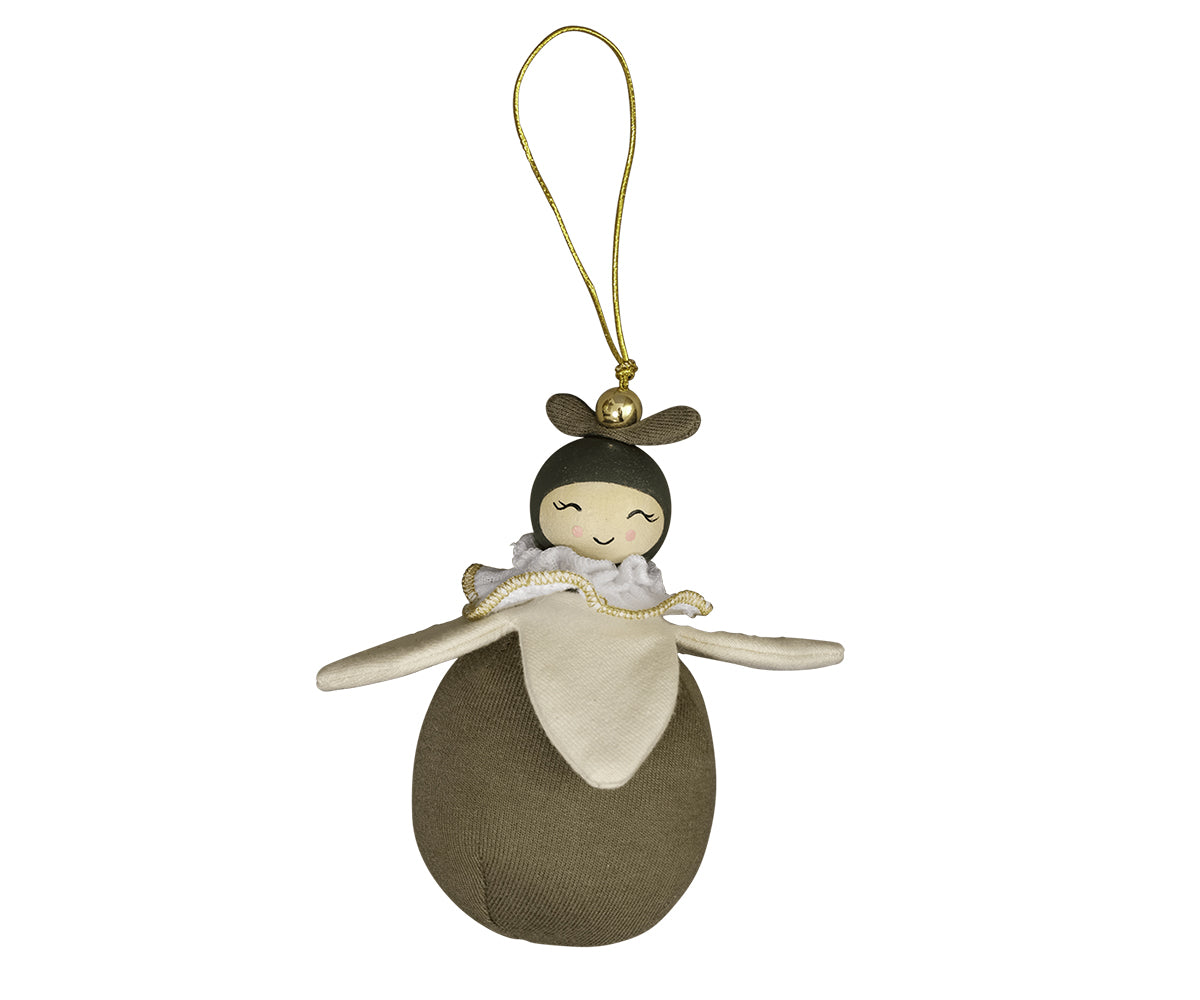 Fabelab - Ornamento Pingente dos Desejos - Snowdrop