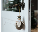 Fabelab - Ornamento Pingente dos Desejos - Snowdrop
