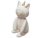 Fabelab - Peluche Buddy Grande - Unicórnio