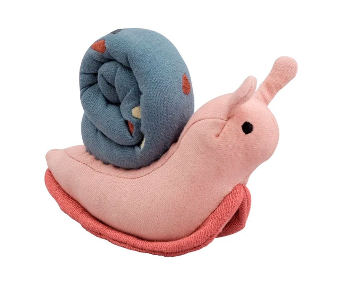 Fabelab - Peluche Sussi o Caracol