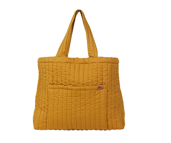 Fabelab - Tote Bag - Ochre