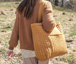 Fabelab - Tote Bag - Ochre