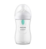 Philips Avent Biberão 260 ml. Air Free - Natural Response