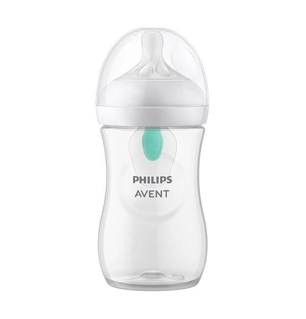 Philips Avent Biberão 260 ml. Air Free - Natural Response